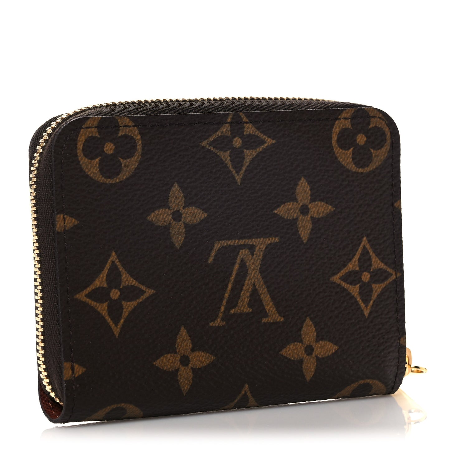 Monogram Zippy Coin Purse