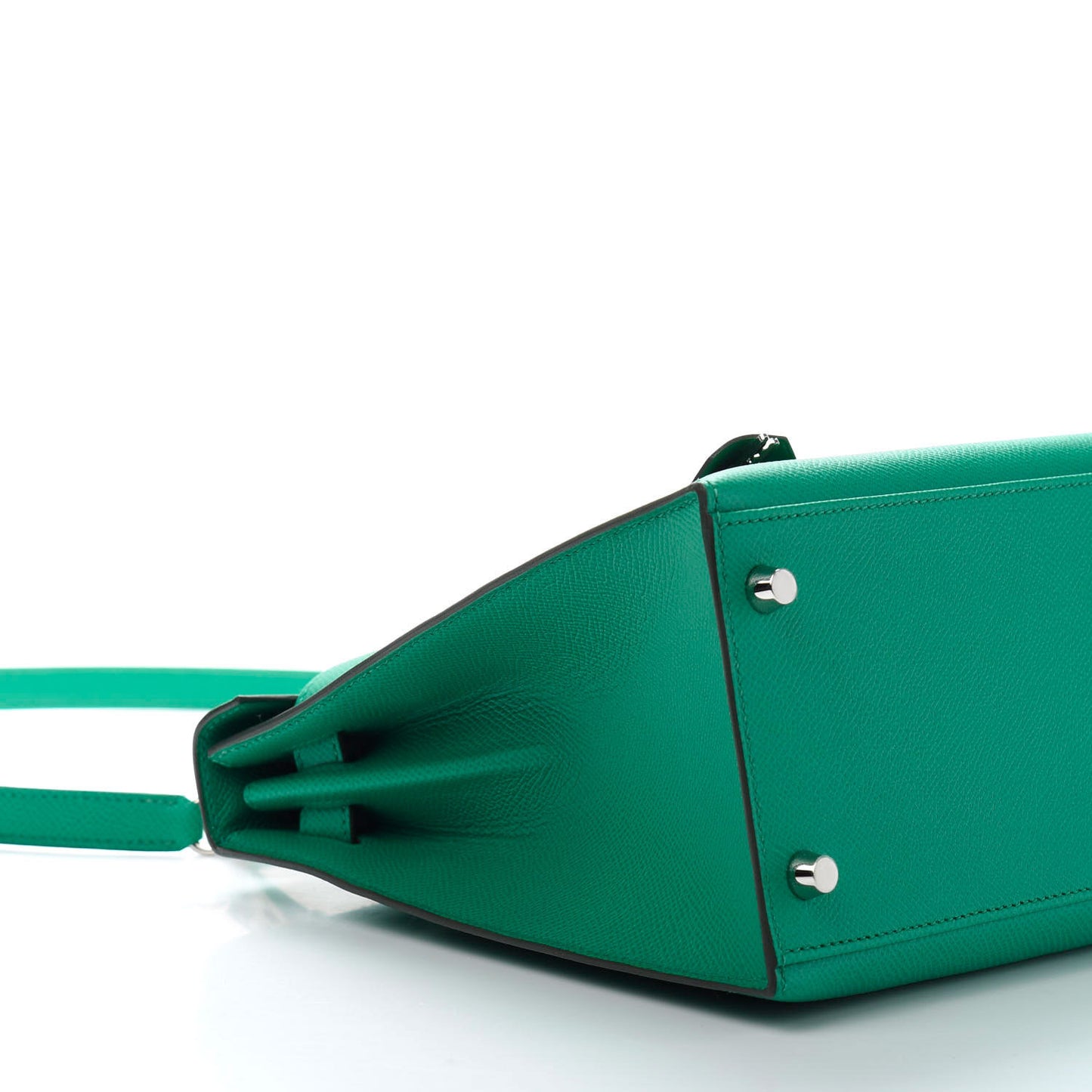 Epsom Kelly Sellier 28 Vert Jade