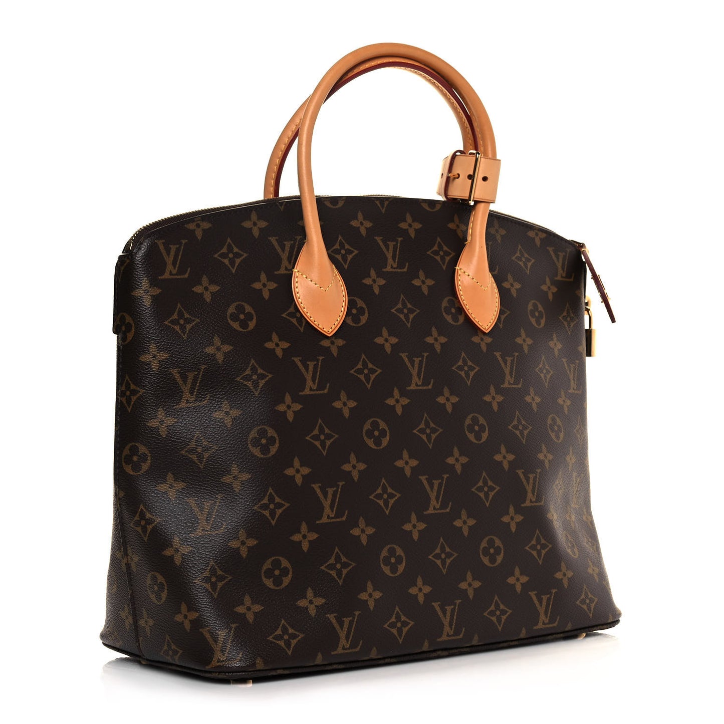 Monogram Lockit MM