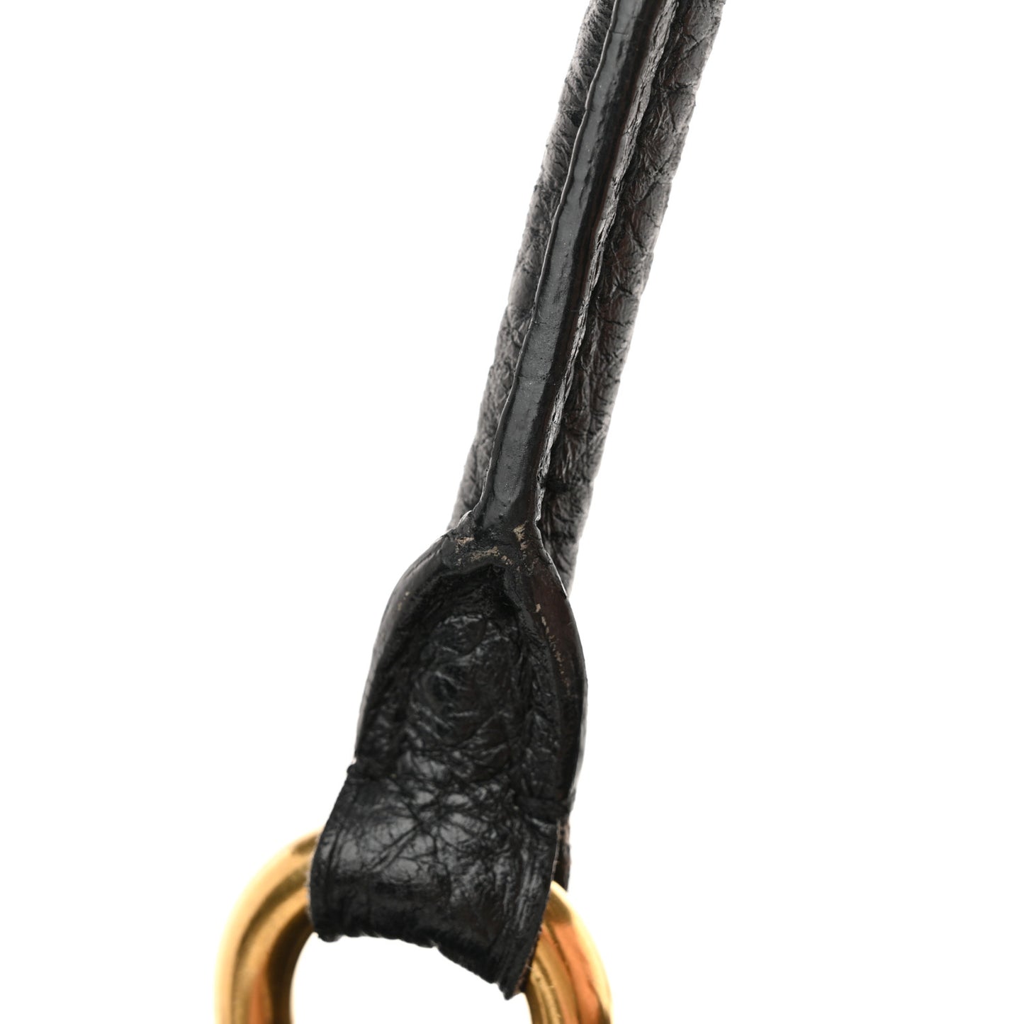 Denim Neo Cabby MM Black