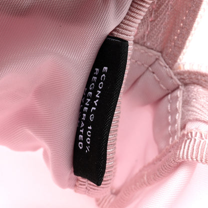 Prada Tessuto Nylon Vela Cosmetic Pouch Alabastro 7 of 7