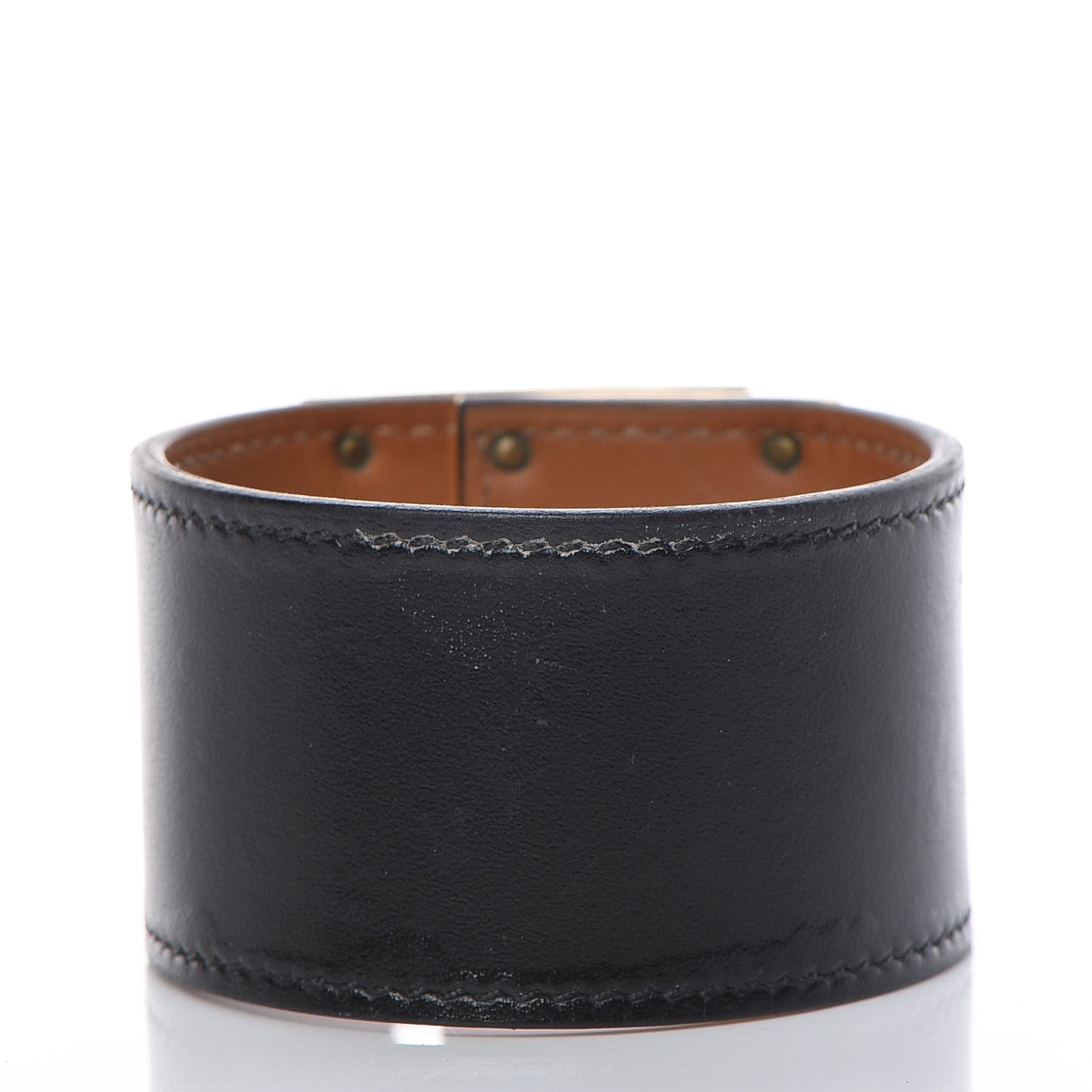 Box Kelly Dog Bracelet Black