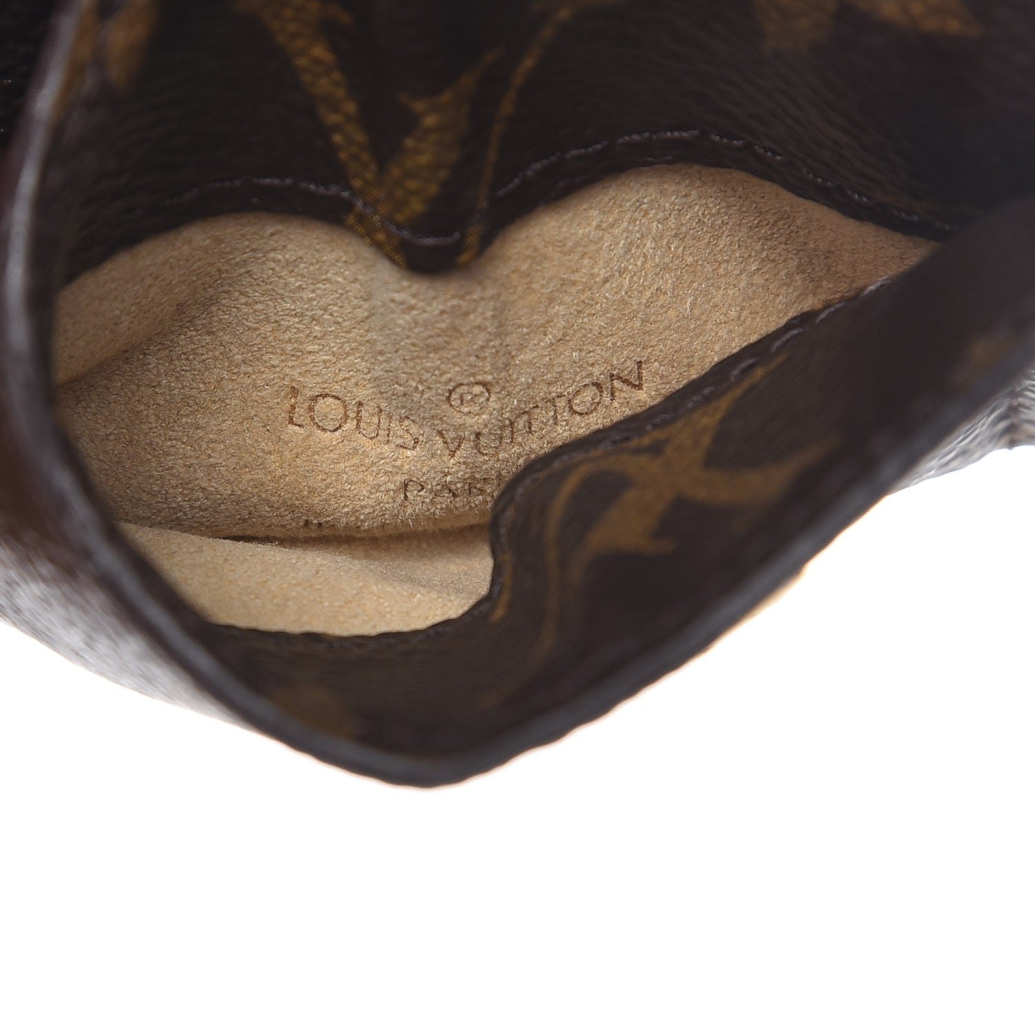 Louis Vuitton Monogram Sunglasses Case PM 6 of 6