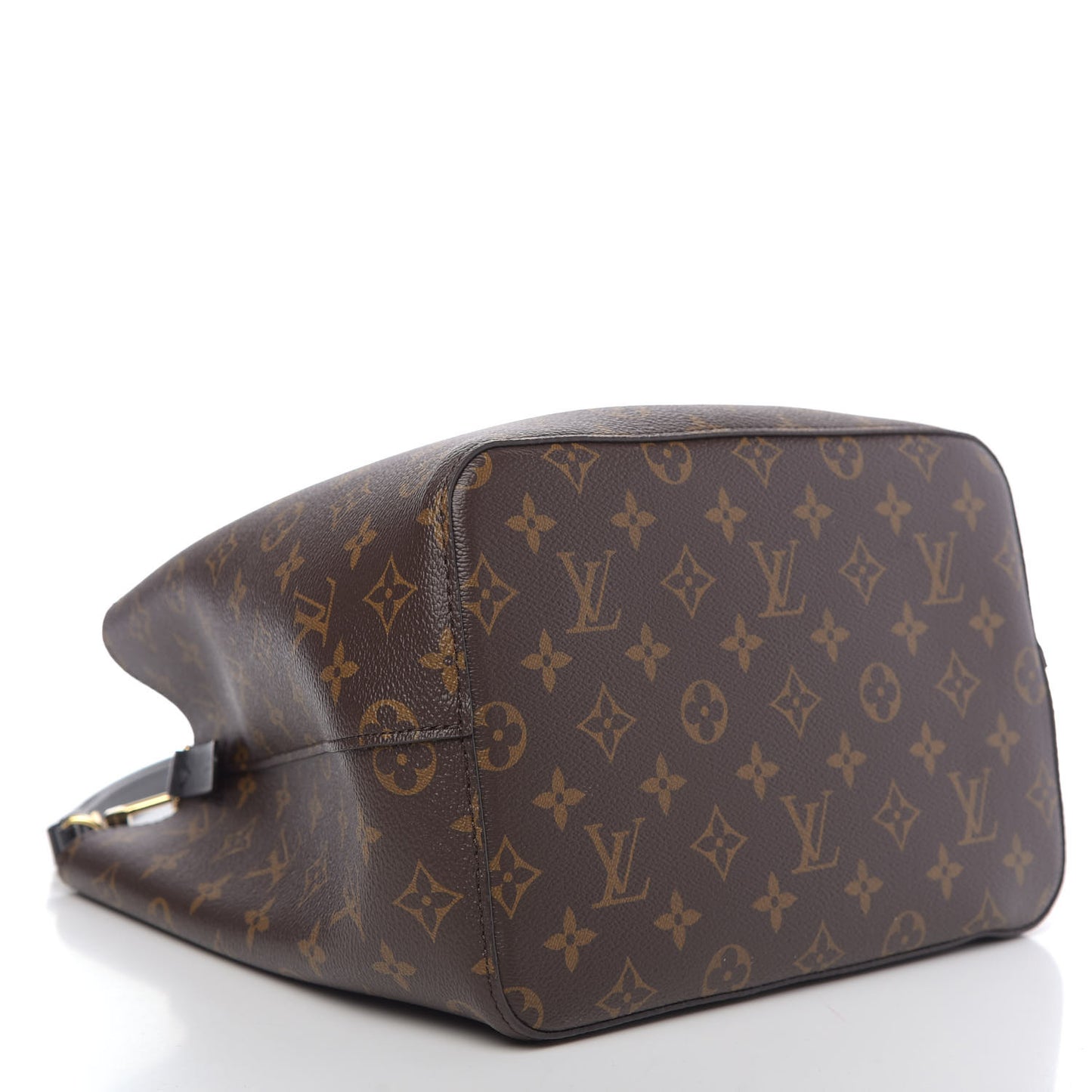 Monogram Neonoe MM Black