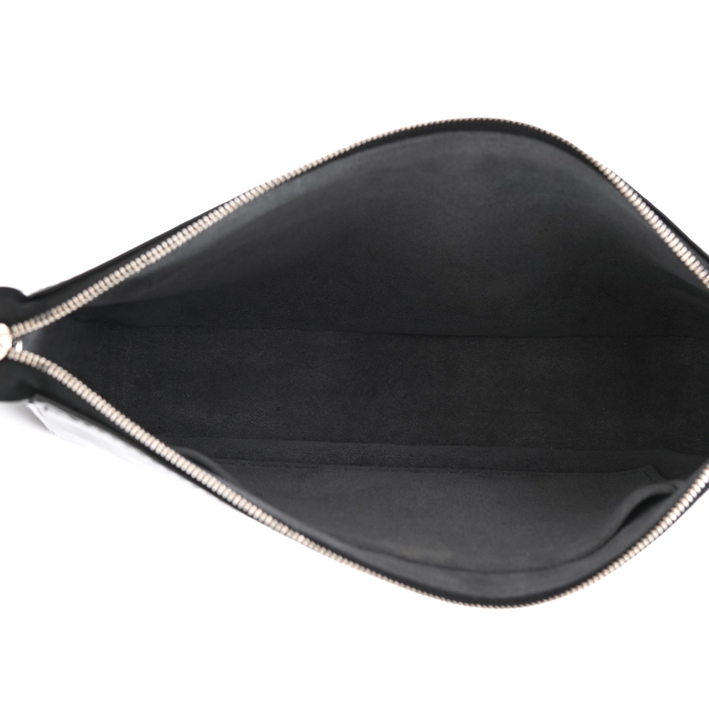 Epi Pochette Accessories NM Black