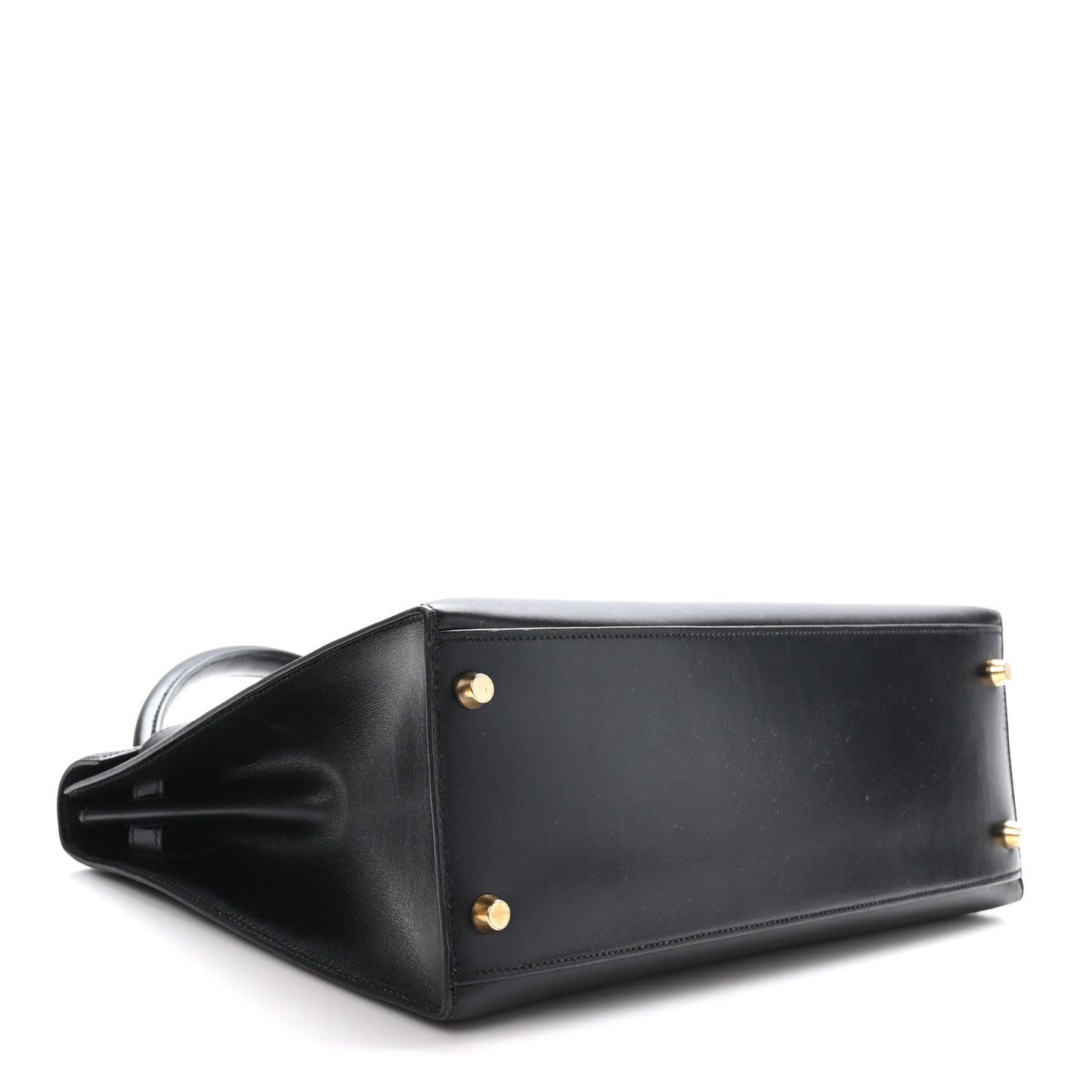 Box Kelly Sellier 32 Black