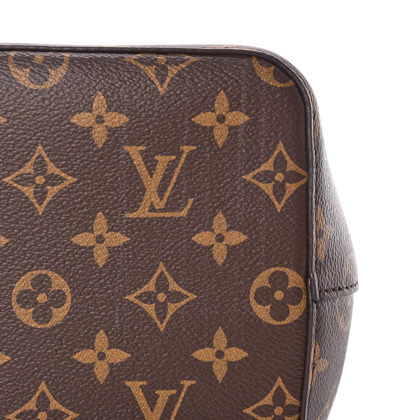 Monogram Neonoe MM Rose Poudre