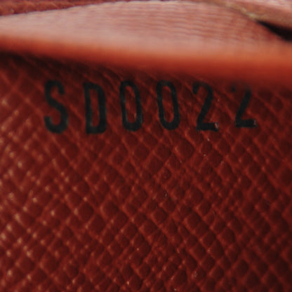 Louis Vuitton Monogram Elise Wallet 7 of 7