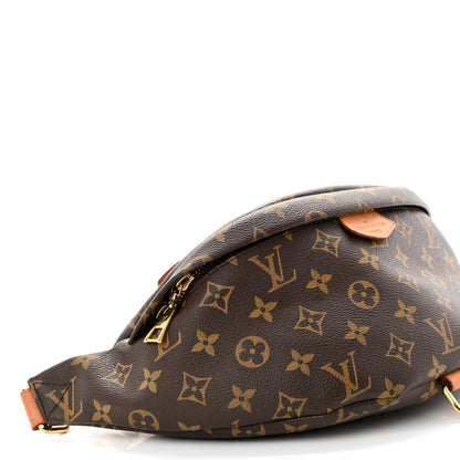 Louis Vuitton Monogram Bumbag 8 of 11