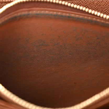 Louis Vuitton Monogram Zippy Wallet 8 of 12