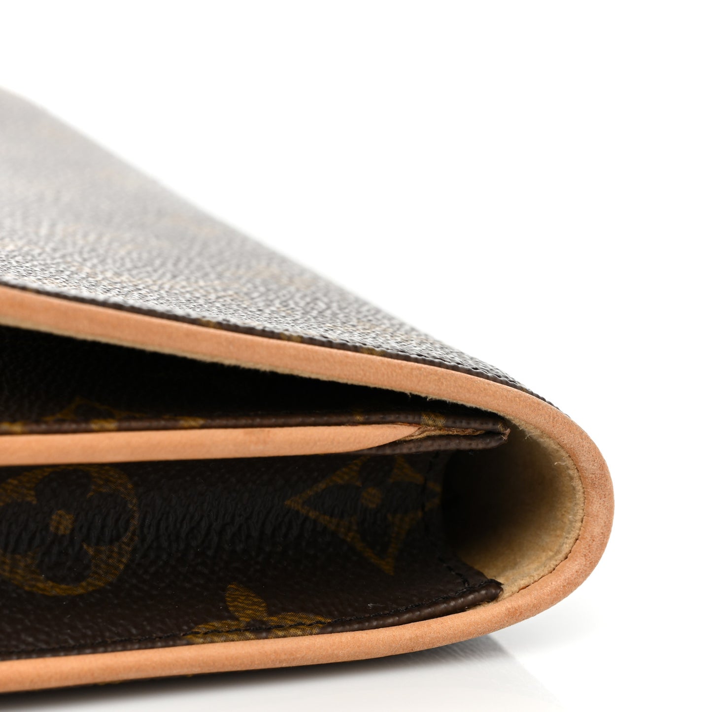 Monogram Pochette Twin GM