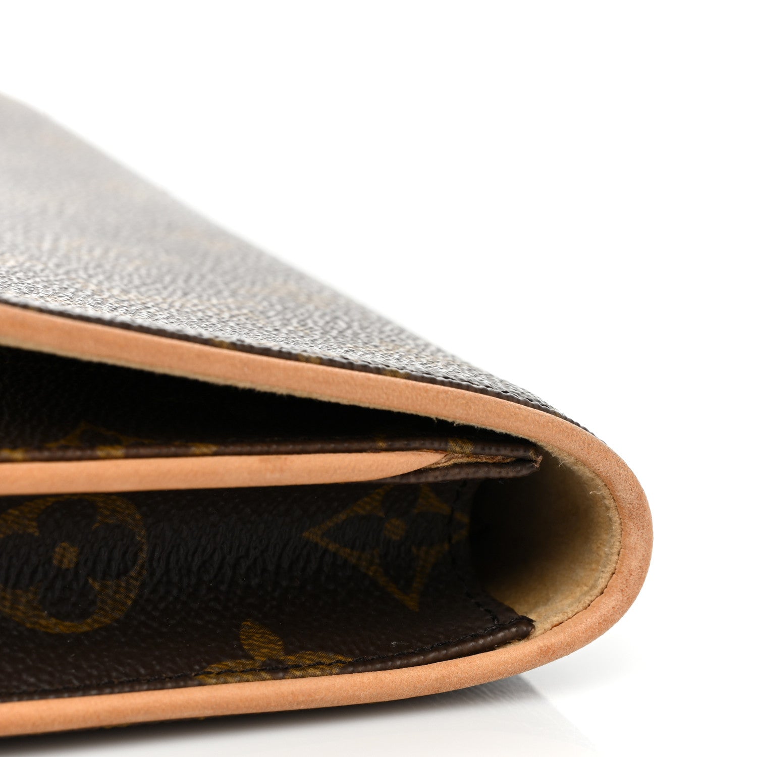 Louis Vuitton Monogram Pochette Twin GM 11 of 12