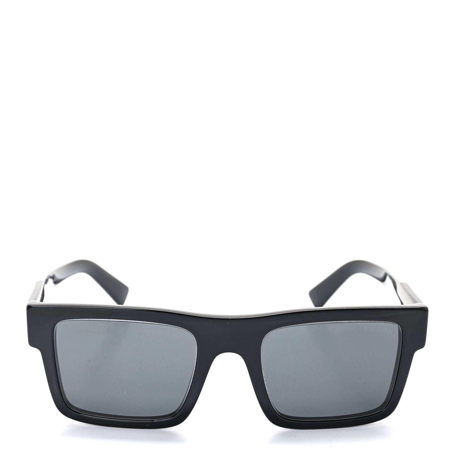 Acetate Symbole SPR 19W Sunglasses Black
