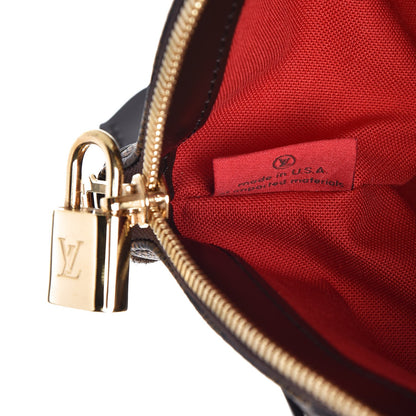 Louis Vuitton Damier Ebene Verona PM 7 of 11