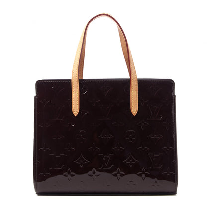 Louis Vuitton Vernis Catalina BB Amarante 1 of 8