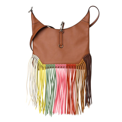 Hermes Swift Anate Rainbow Trim II 31 Gold Multicolor 1 of 10