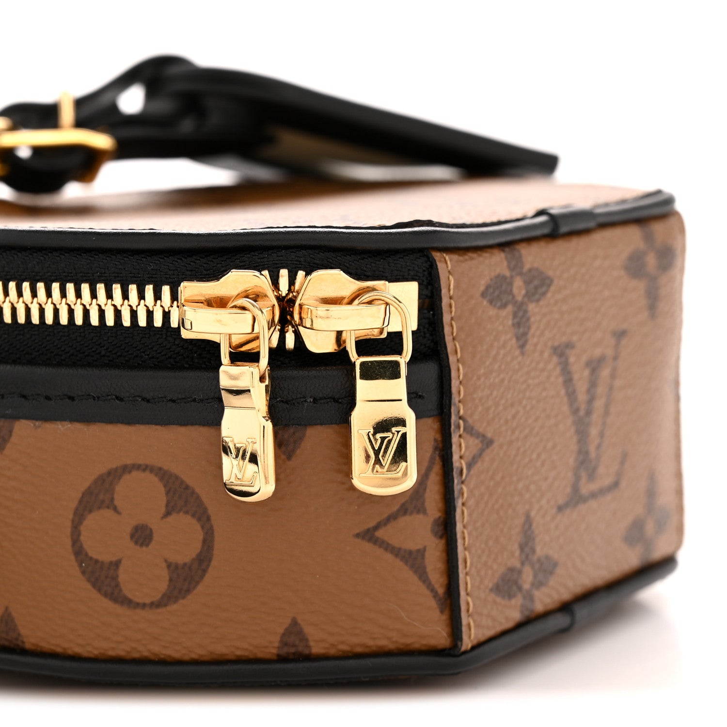 Louis Vuitton Reverse Monogram Mini Boite Chapeau 1798172