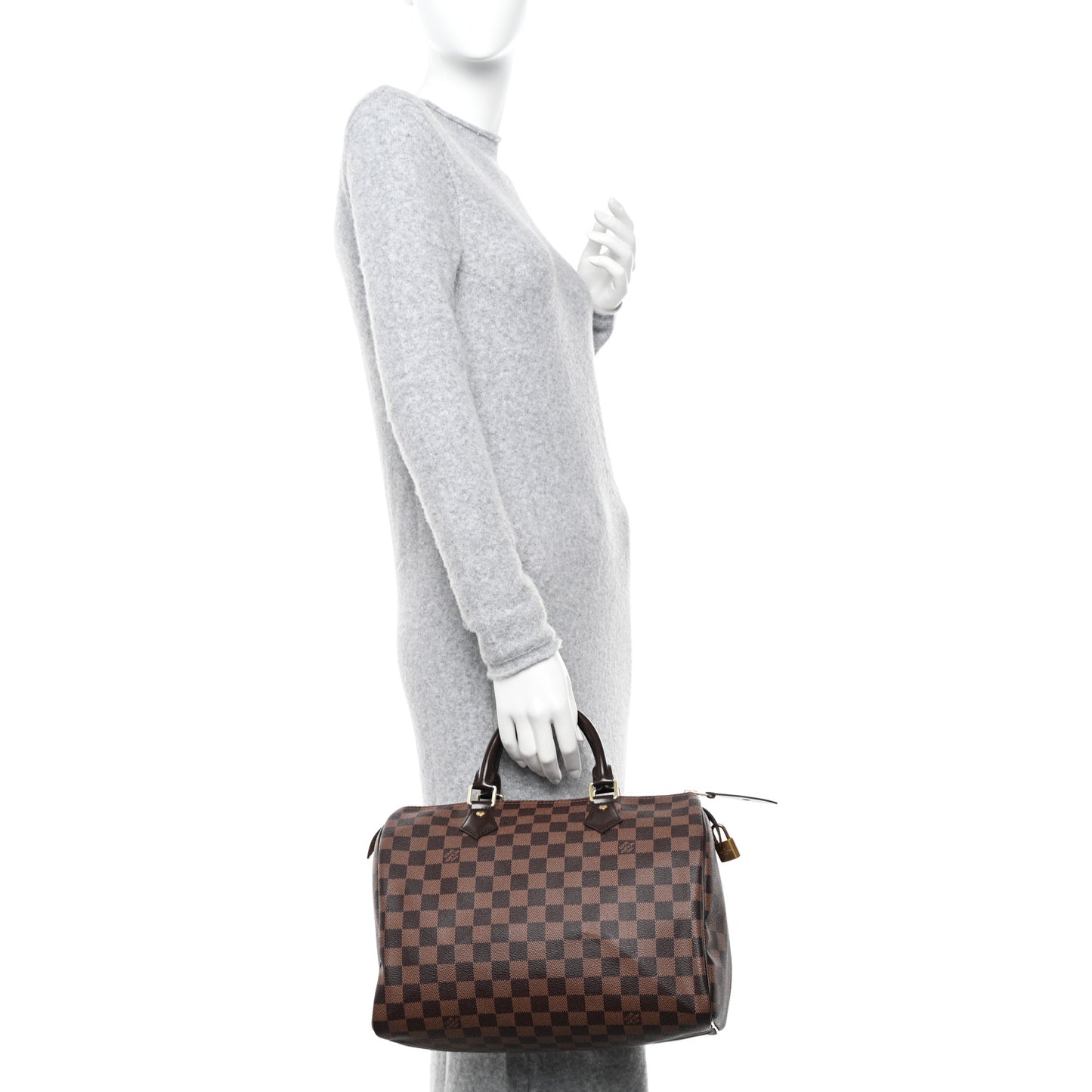 Damier Ebene Speedy 30