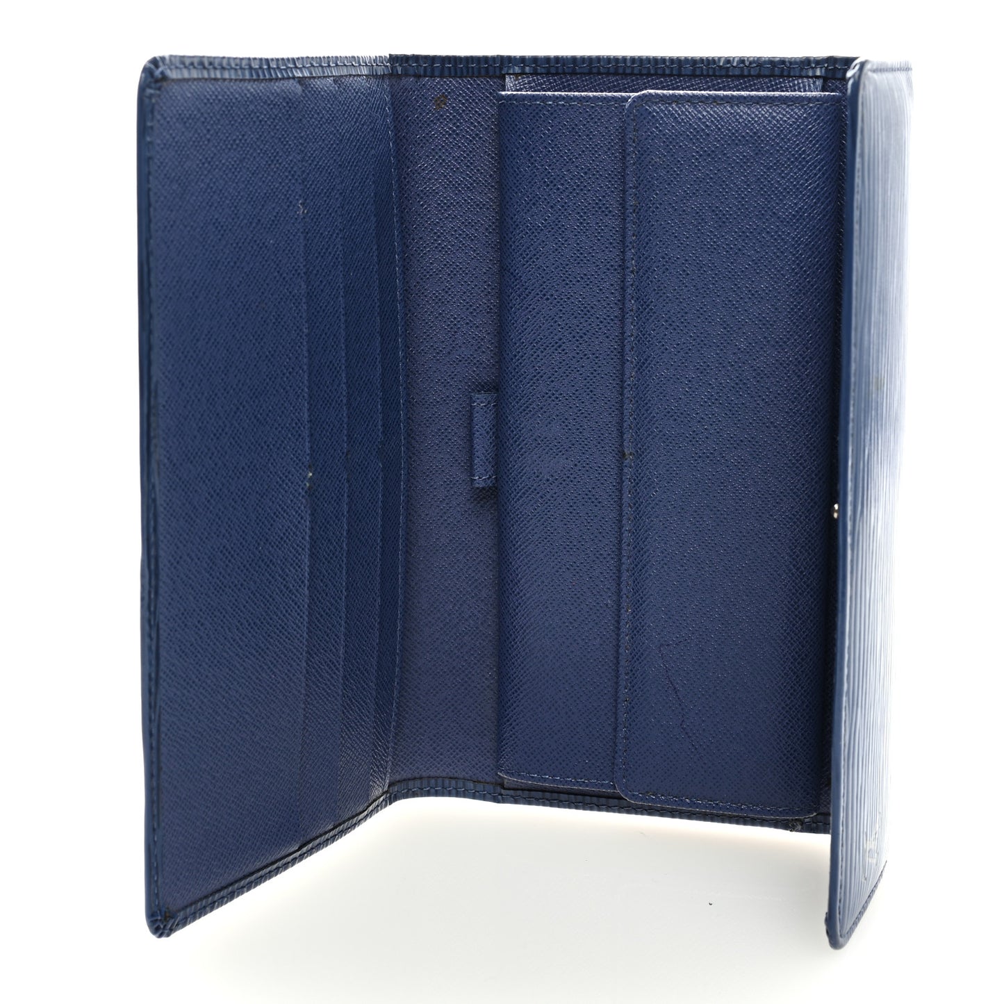 Epi Porte Tresor International Wallet Toledo