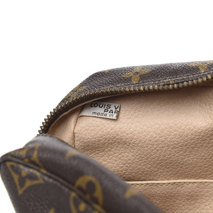Louis Vuitton Monogram Trousse Toilette 28 7 of 9