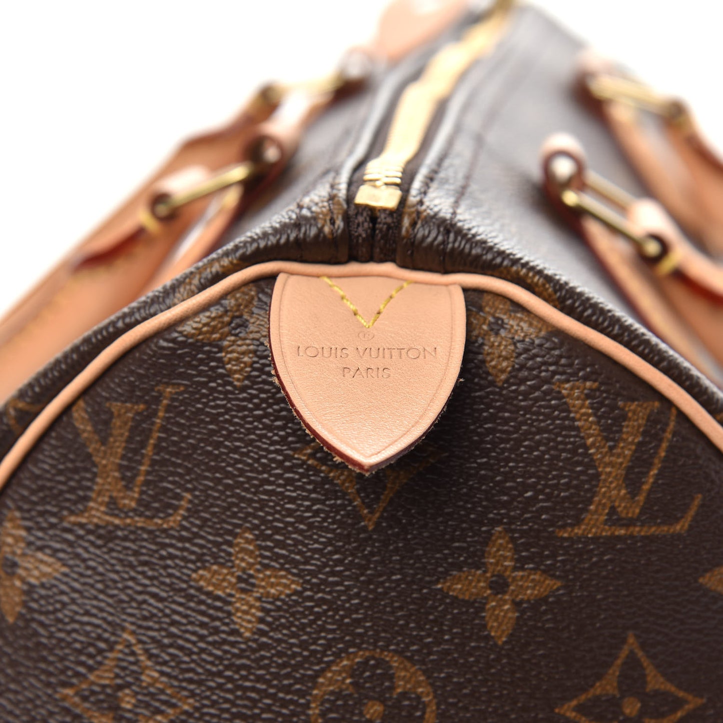 Monogram Speedy 30