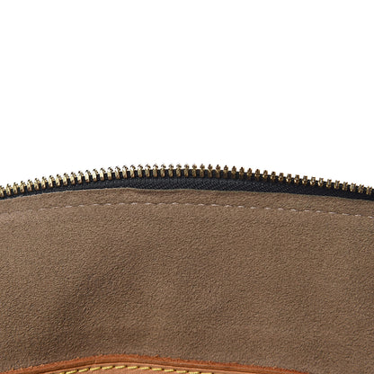 Louis Vuitton Monogram Multicolor Alma Black 7 of 22