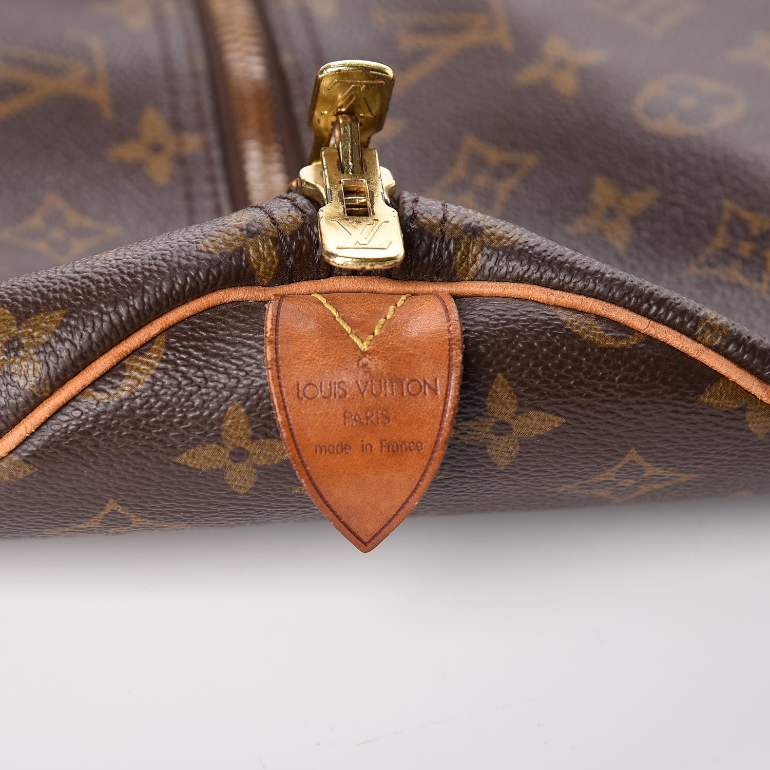 Louis Vuitton Monogram Keepall 60 8 of 18