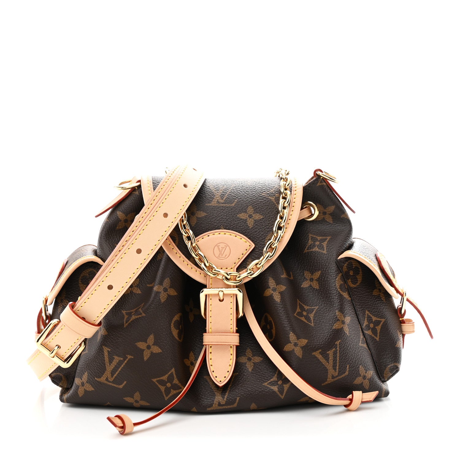 Louis Vuitton Monogram Odyssee NM 1 of 10