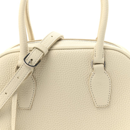 The Row Deerskin India 10 Ivory 7 of 11