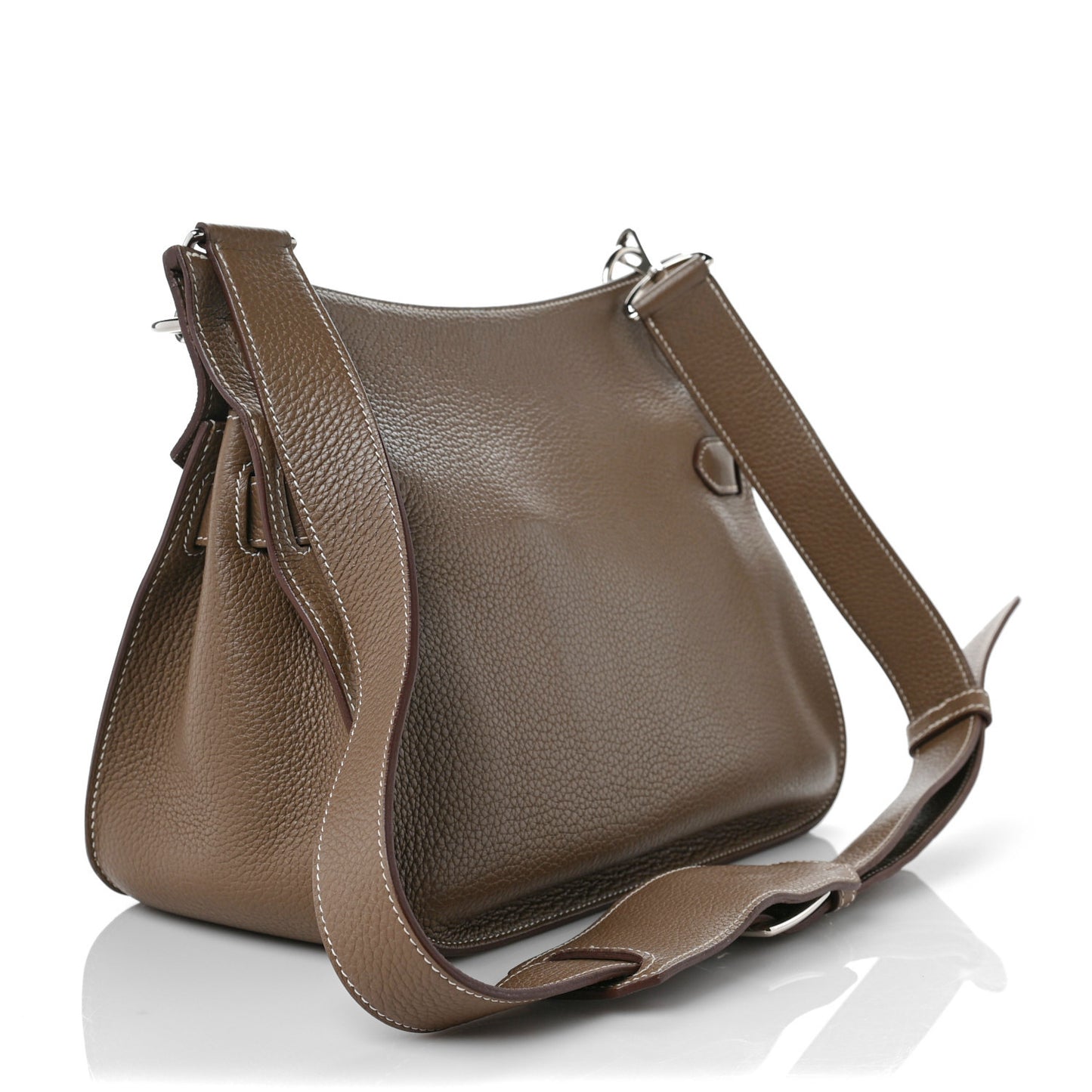 Taurillon Clemence Jypsiere 31 Etoupe