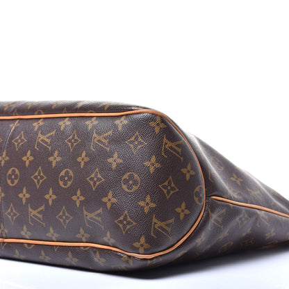 Louis Vuitton Monogram Delightful MM 8 of 8