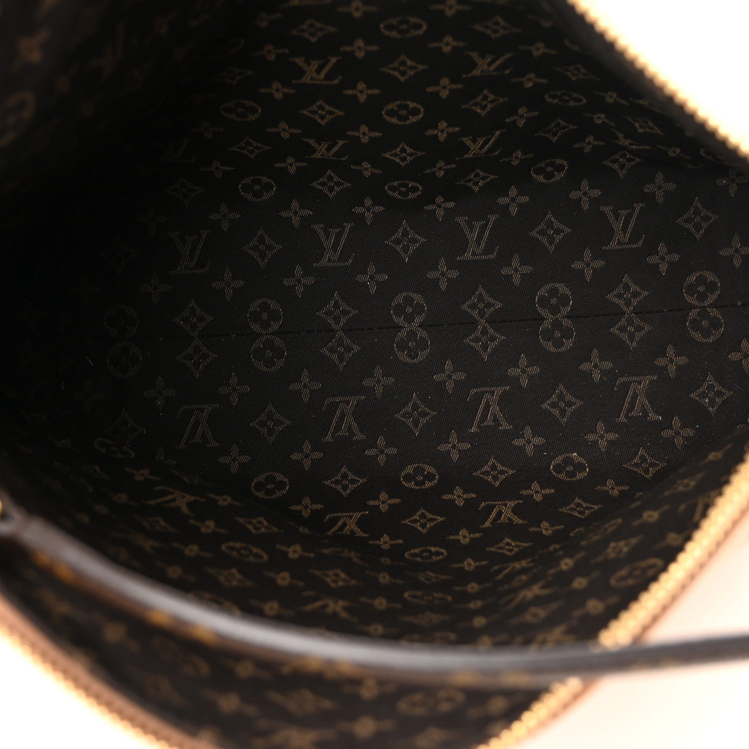 Louis Vuitton Calfskin Multipass Arizona Beige 5 of 9