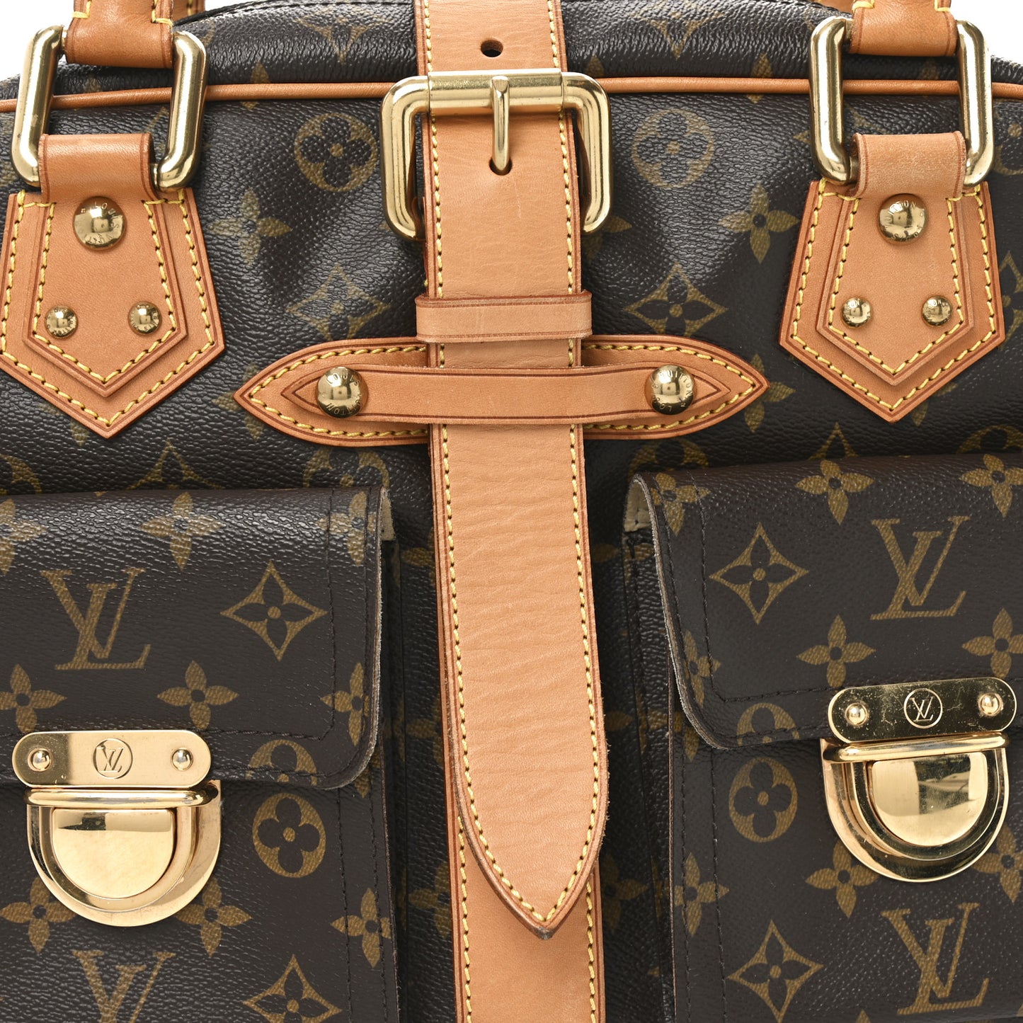 Monogram Manhattan GM