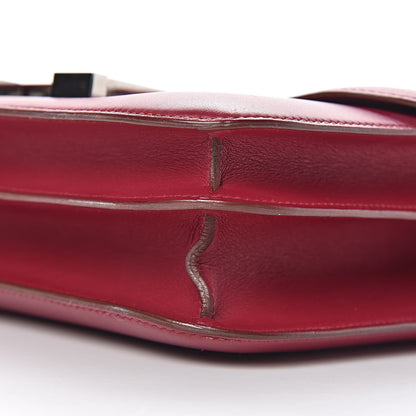 Hermes Swift Constance 24 Rubis 10 of 12