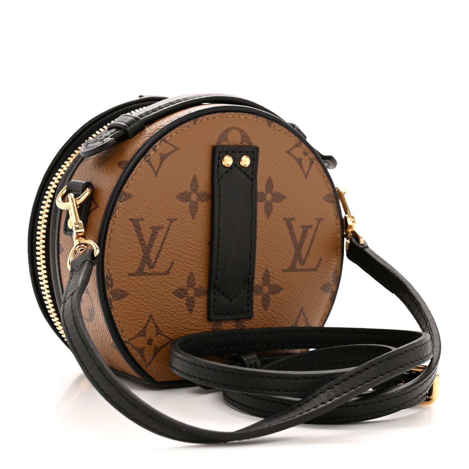 Louis Vuitton Reverse Monogram Mini Boite Chapeau 3 of 10