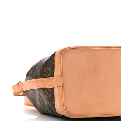 Louis Vuitton Monogram Noe BB 12 of 13