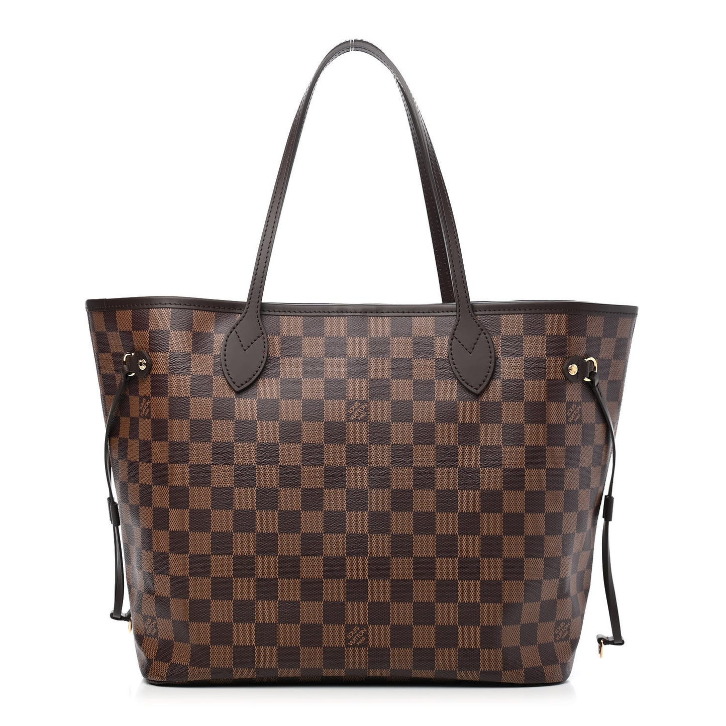 Damier Ebene Neo Neverfull MM