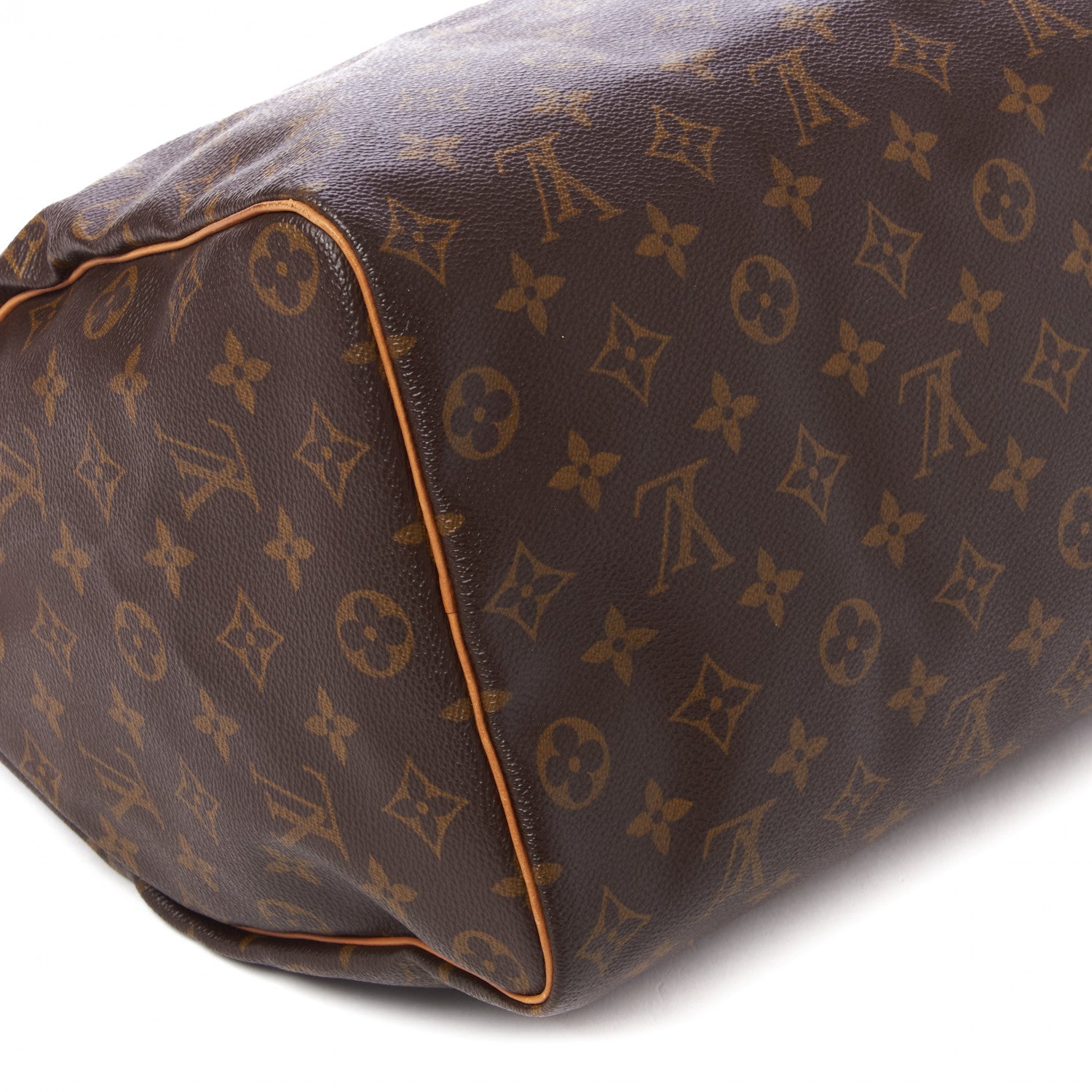 Louis Vuitton Monogram Speedy 35 6 of 9