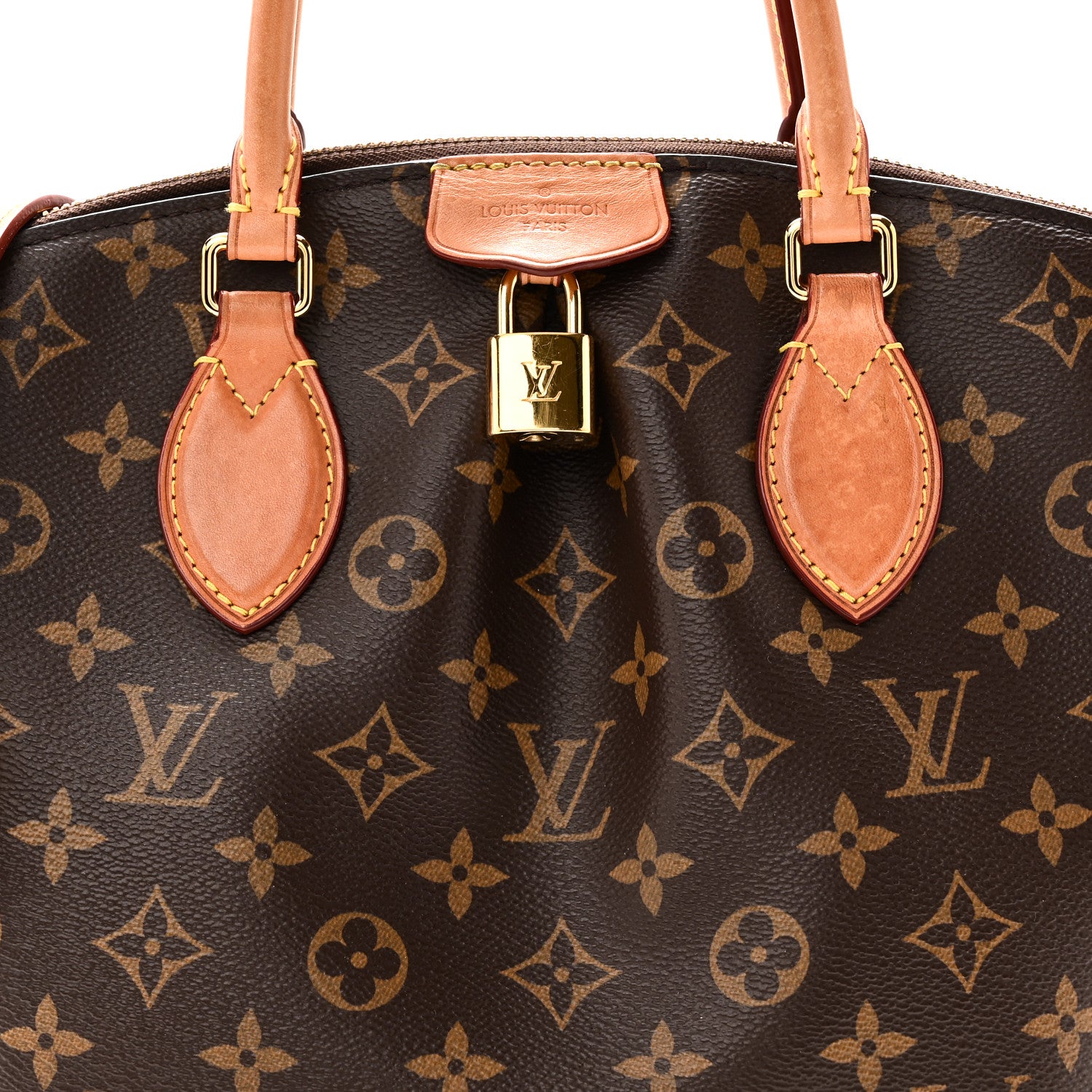 Louis Vuitton Monogram Boetie PM NM 7 of 10