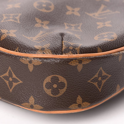 Louis Vuitton Monogram Odeon PM 7 of 13