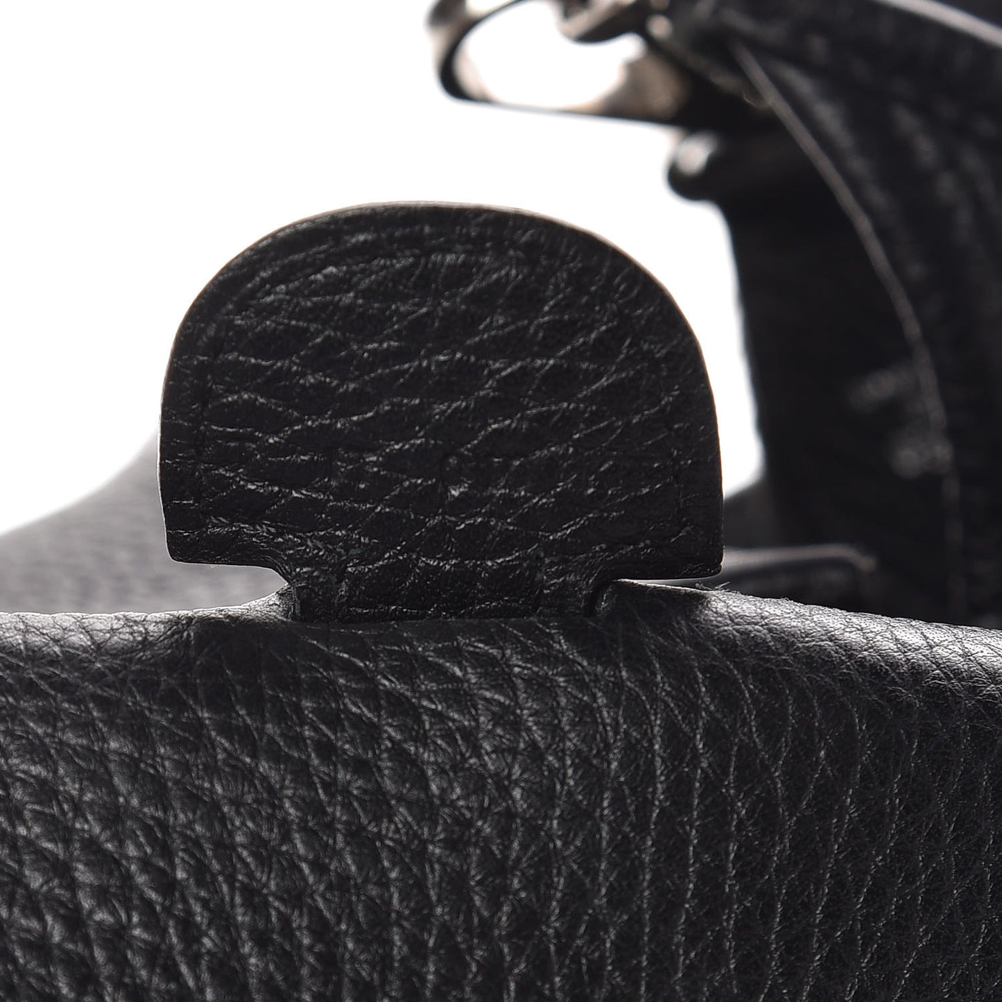 Taurillon Clemence Evelyne III GM Black