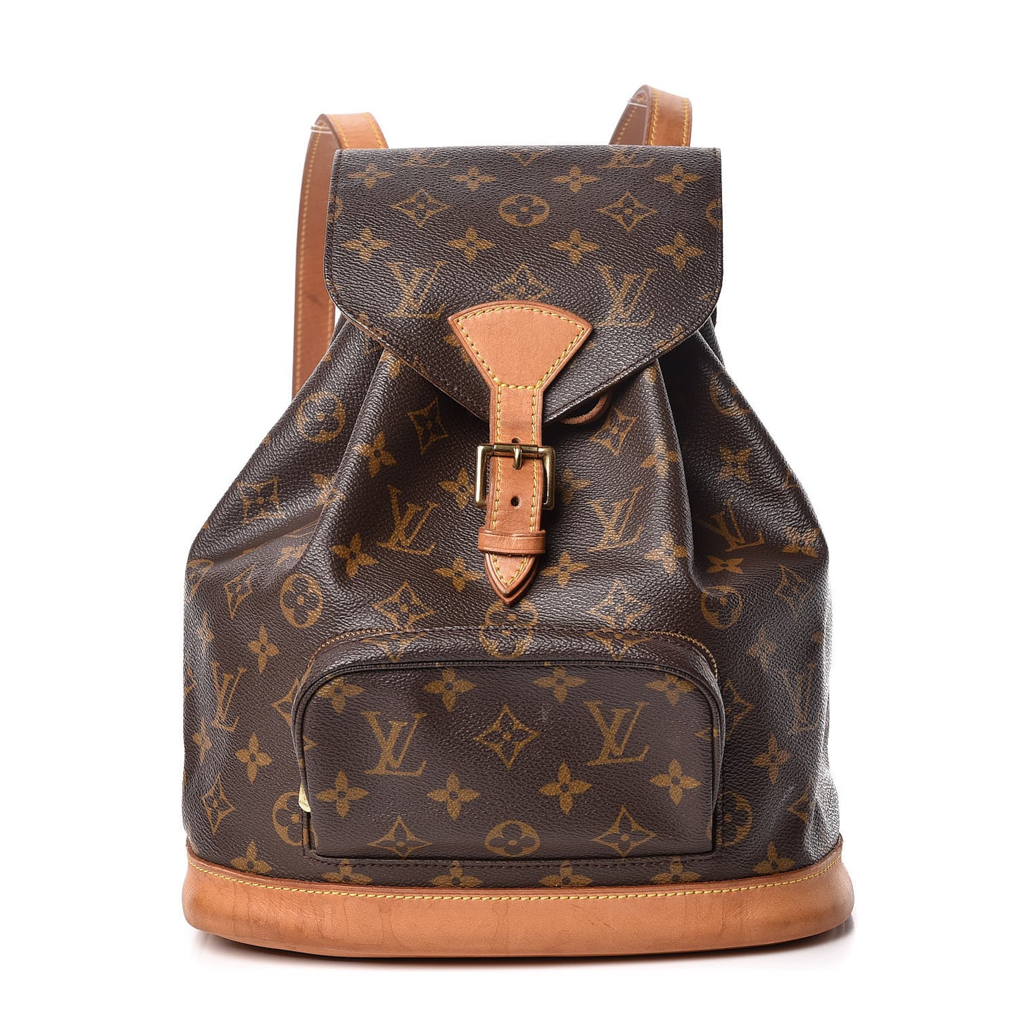 Monogram Montsouris MM Backpack