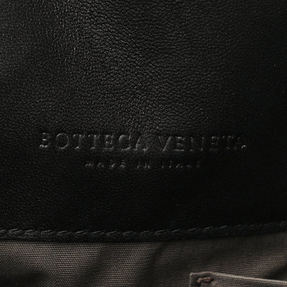 Bottega Veneta Nappa Intrecciato Milano Tote Black 5 of 10