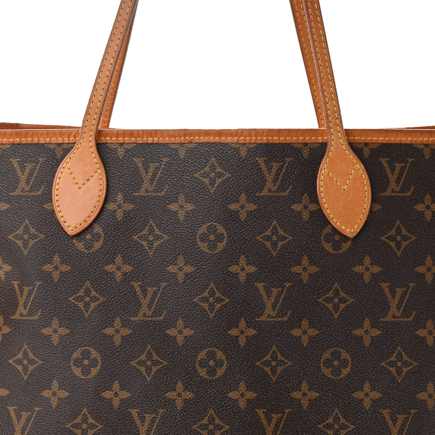 Monogram Neo Neverfull MM