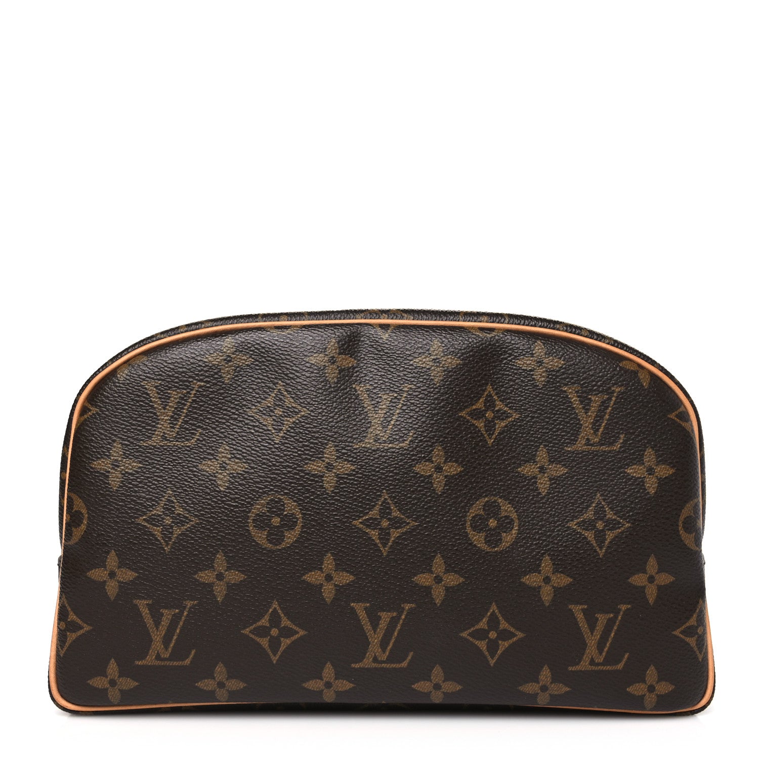 Louis Vuitton Monogram Toiletry Bag 25 1 of 13