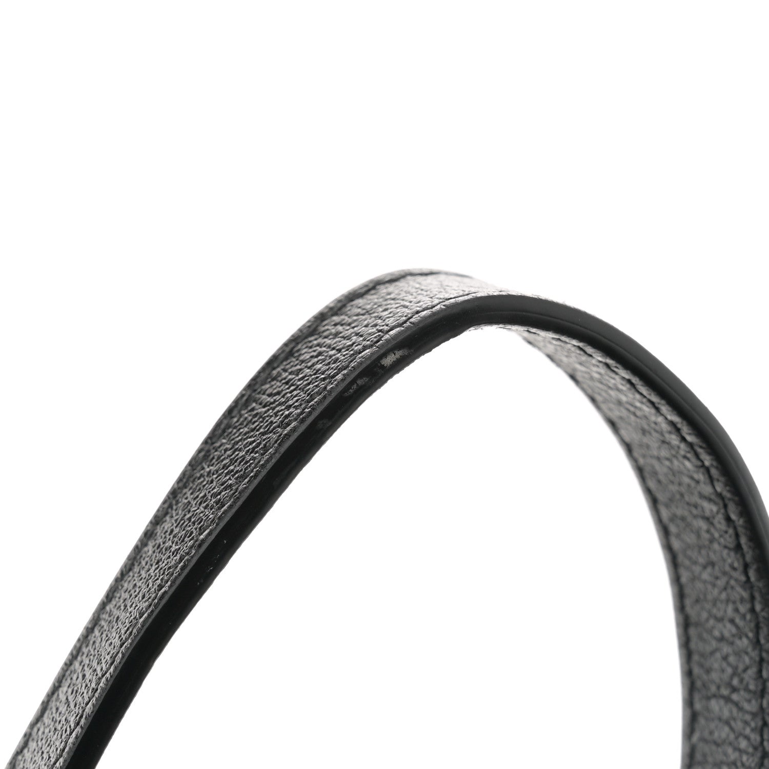 Gucci Monogram Matelasse Diagonal Small GG Marmont Chain Shoulder Bag Beige Black 12 of 14