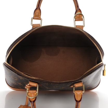 Louis Vuitton Monogram Alma PM 5 of 12
