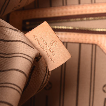 Louis Vuitton Monogram Delightful MM 7 of 20