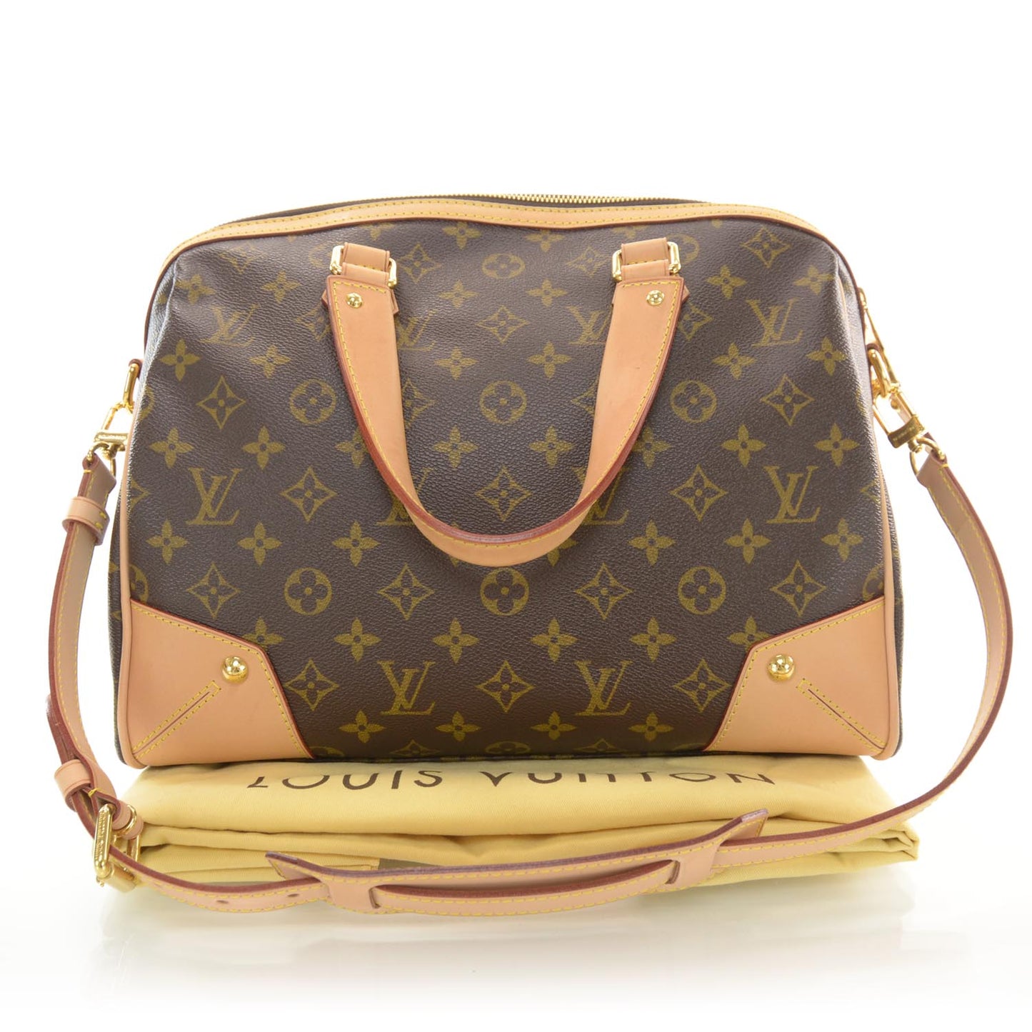 Monogram Retiro PM