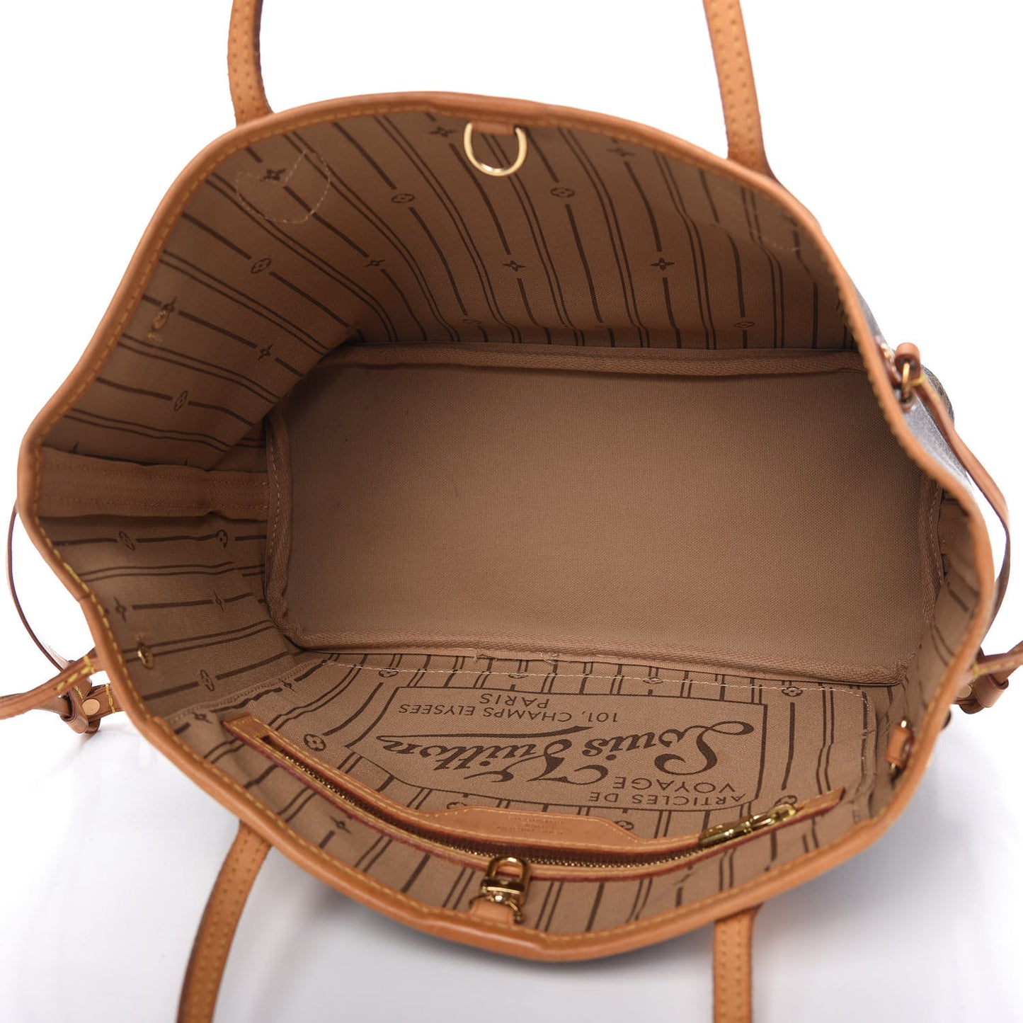 Monogram Neverfull PM
